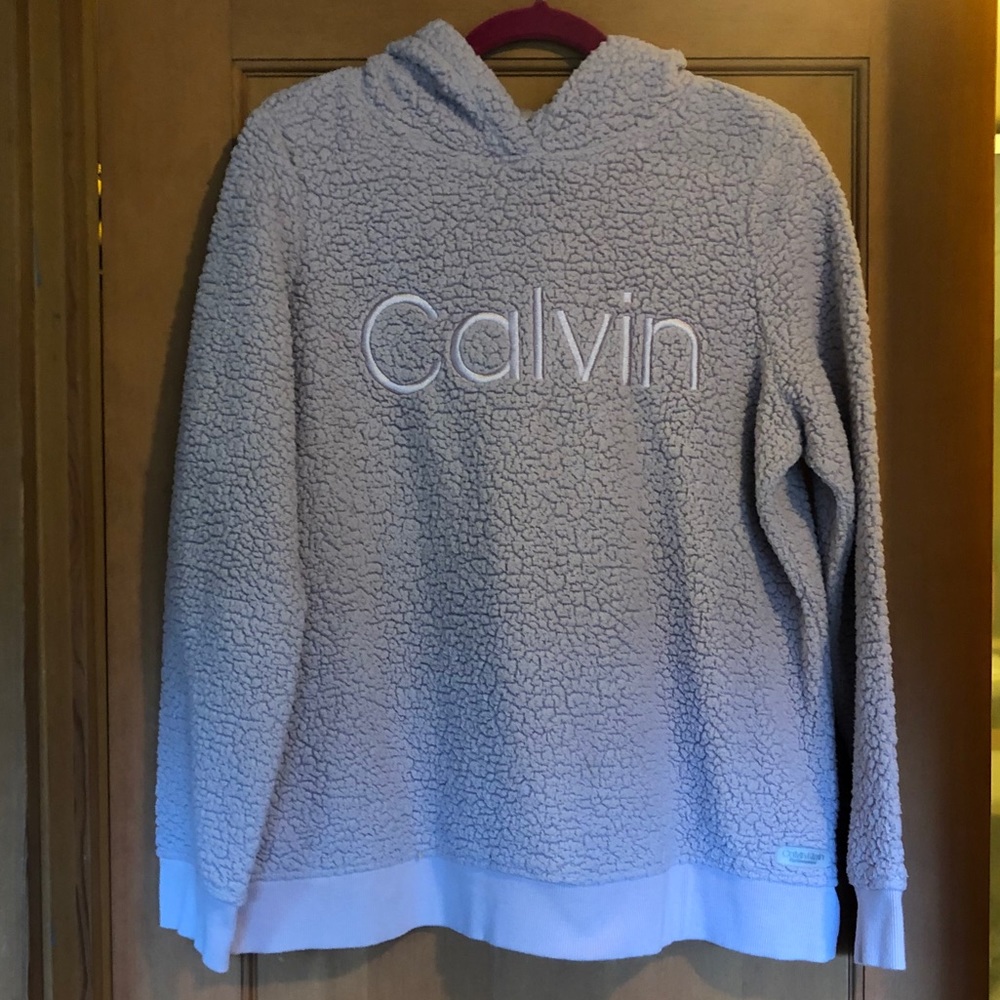 Calvin Klein Sweater